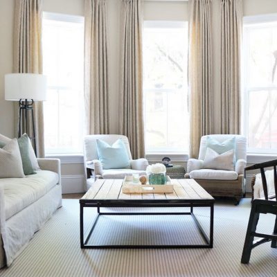 Living Room Furniture
