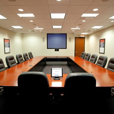 Office Furniture Arrangement Tips