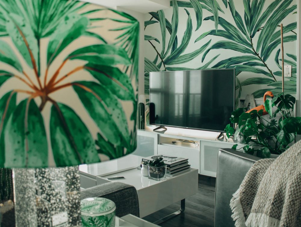 home interiors