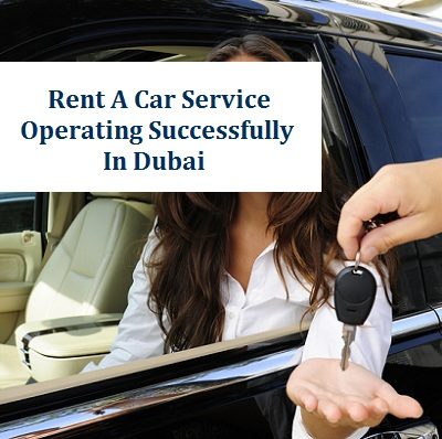 rent a car