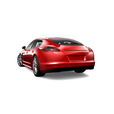 Luxury Car Rental