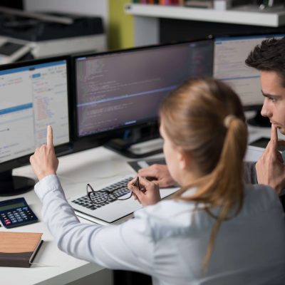 JAVA PROGRAMMING