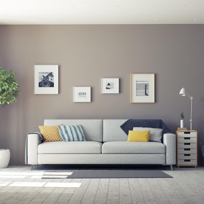 living room interior design
