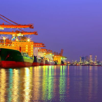 Ports
