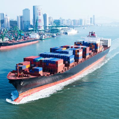 Vessel csolution