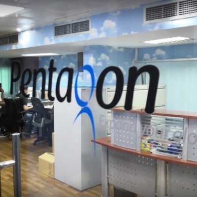 Pentagon Information Technology LLC
