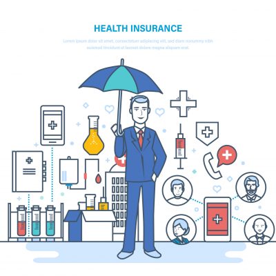 Health insurance