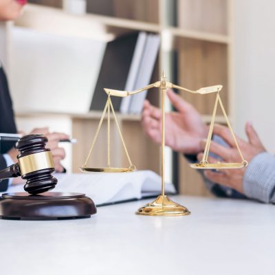 legal advice