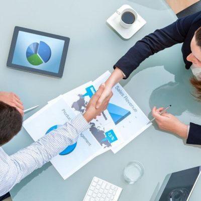 Business Marketing