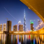 Night Life Dubai