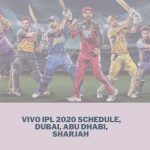 IPL 2020 will be held across all three venues in Dubai, Abu Dhabi and SharjahIPL 2020 will be held across all three venues in Dubai, Abu Dhabi and Sharjah