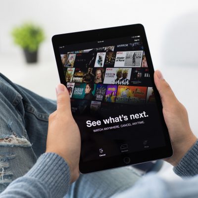 Apple iPad