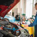 Auto Electrical Repairing