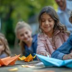 Kids Education Plan
